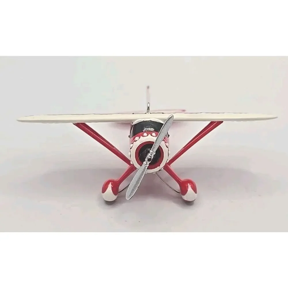 2006 Hallmark‎ Ornament Monocoupe 110 Special Sky's The Limit New U67